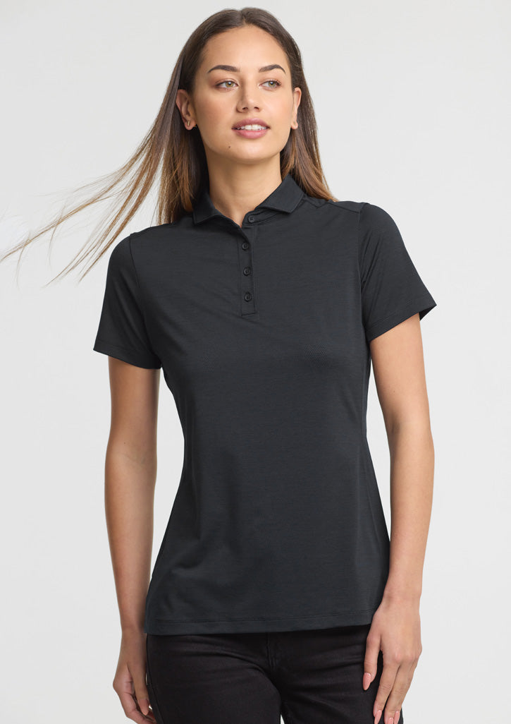 Biz Collection BP2610LS Phoenix Women's Short Sleeve Polo
