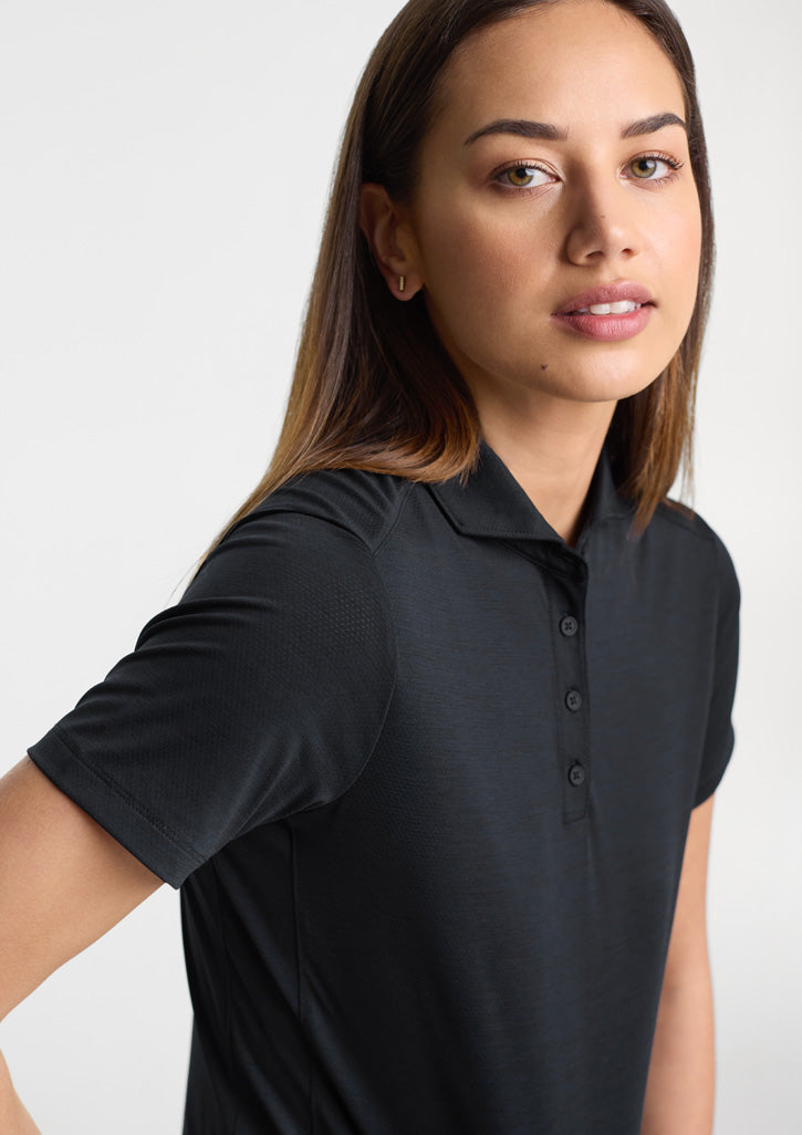 Biz Collection BP2610LS Phoenix Women's Short Sleeve Polo