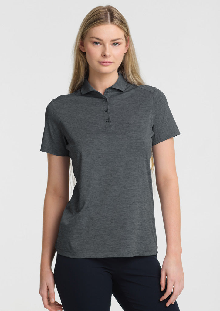 Biz Collection BP2610LS Phoenix Women's Short Sleeve Polo