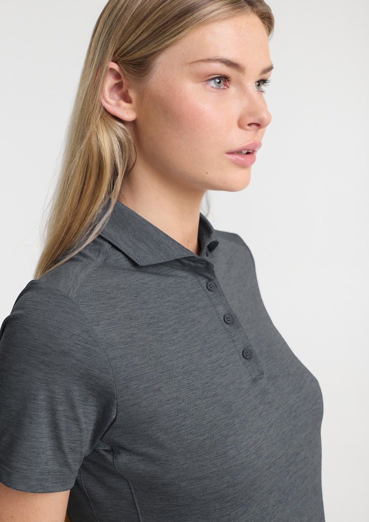 Biz Collection BP2610LS Phoenix Women's Short Sleeve Polo