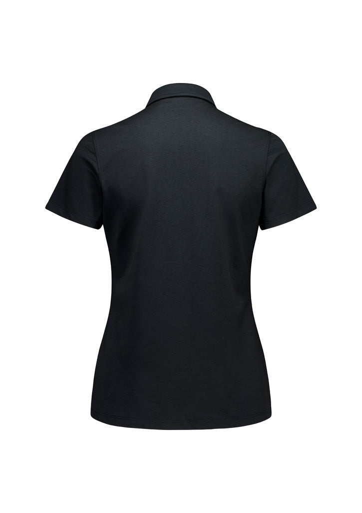 Biz Collection BP2616LS Venture Women's Short Sleeve Polo