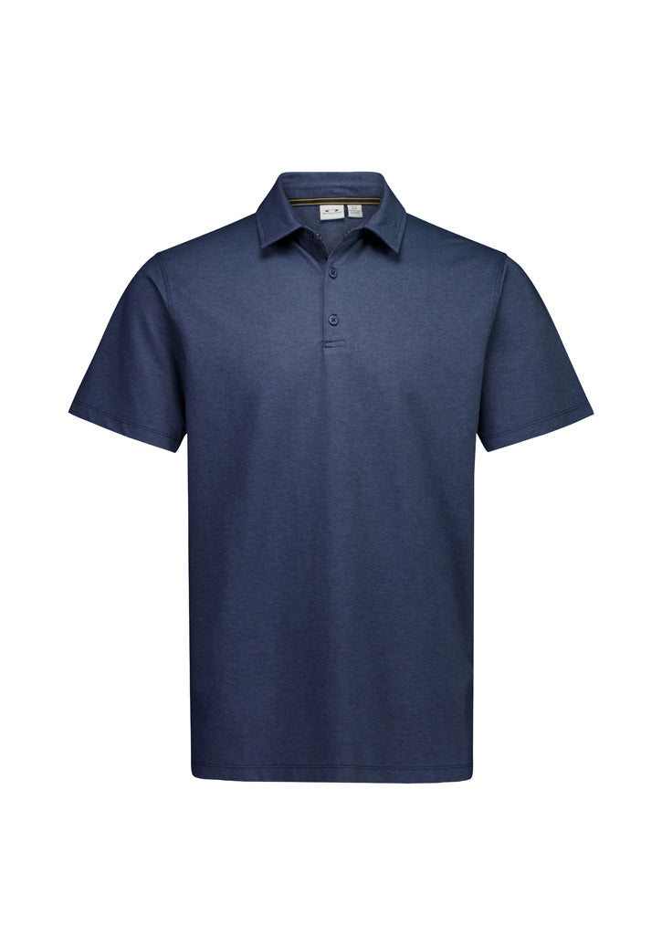 Biz Collection BP2616MS Venture Men's Short Sleeve Polo