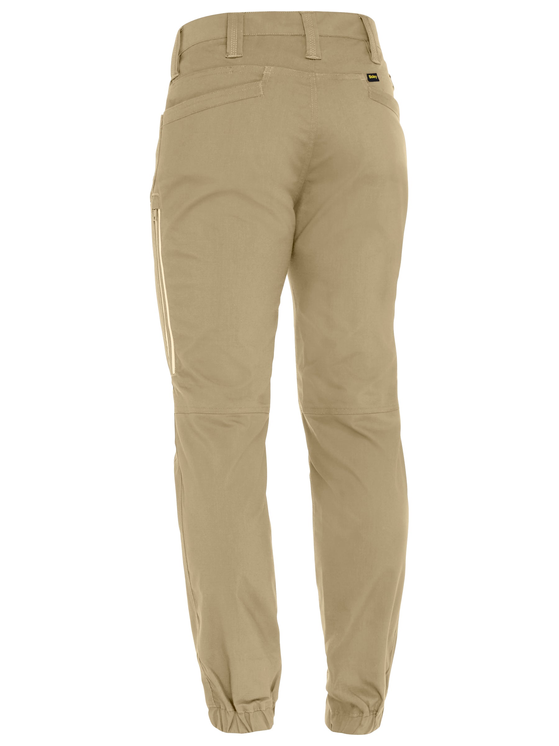 Bisley BP6151 X Airflow™ Stretch Ripstop Vented Cuffed Pant