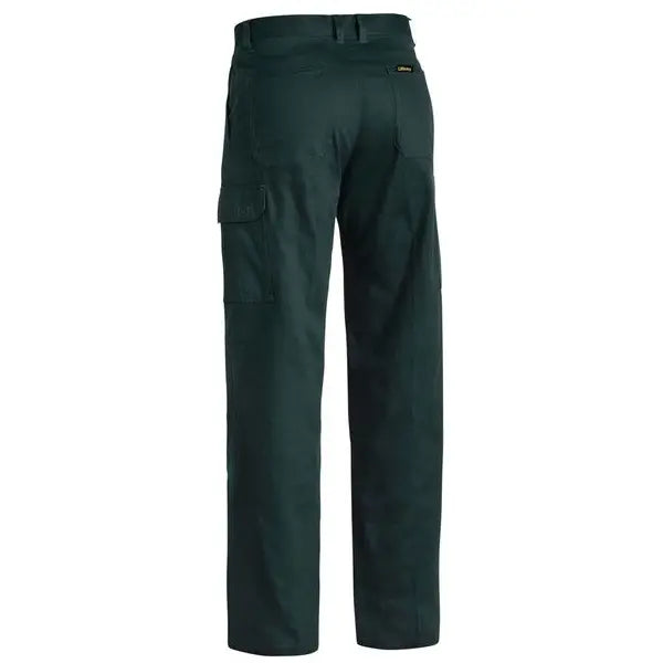 Bisley BP6999 Men's Cool Lightweight Cargo Pants