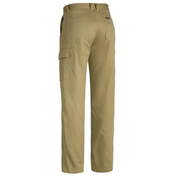 Bisley BP6999 Men's Cool Lightweight Cargo Pants