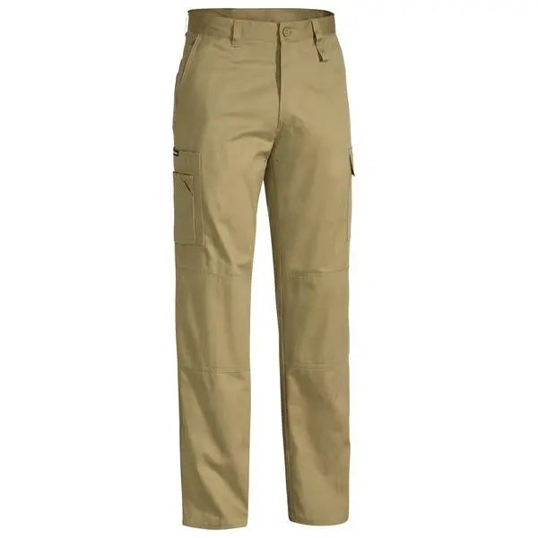 Bisley BP6999 Men's Cool Lightweight Cargo Pants