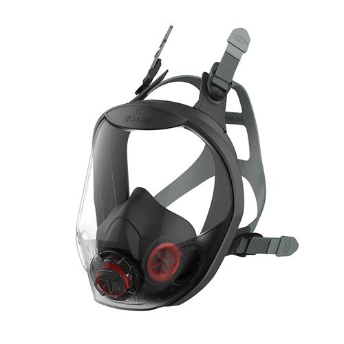 JSP BPB003 Force Typhoon 10 Full Face Respirator