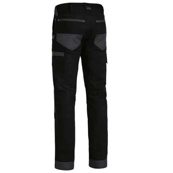 Bisley BPC6130 Flex & move™ Stretch Pants