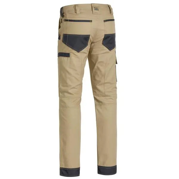 Bisley BPC6130 Flex & move™ Stretch Pants