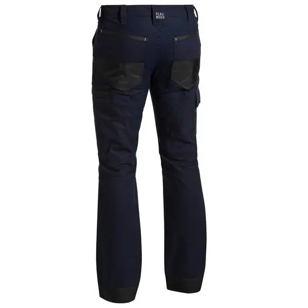 Bisley BPC6130 Flex & move™ Stretch Pants