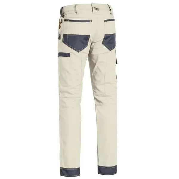 Bisley BPC6130 Flex & move™ Stretch Pants