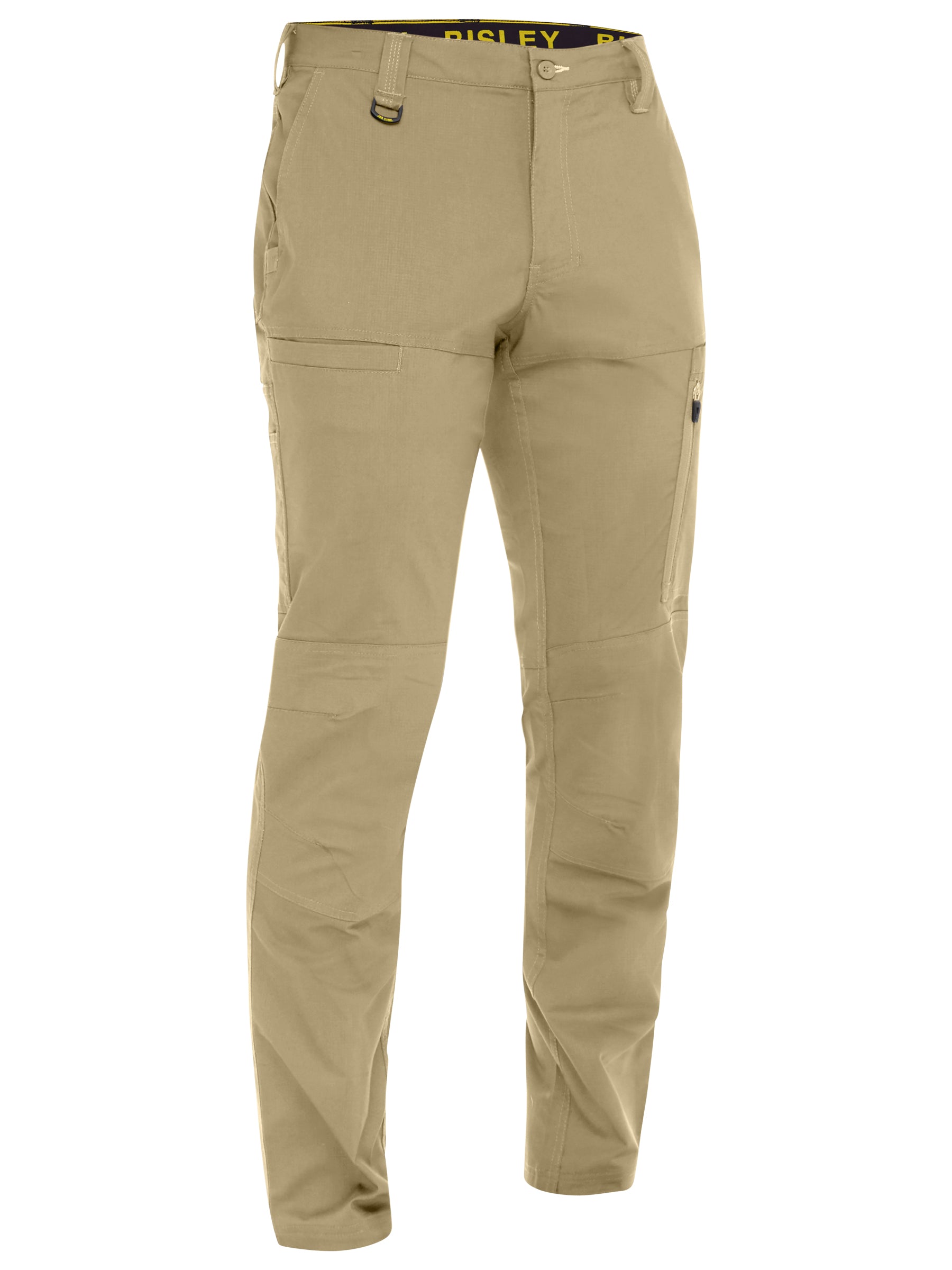 Bisley BPC6150 X Airflow™ Stretch Ripstop Vented Cargo Pant