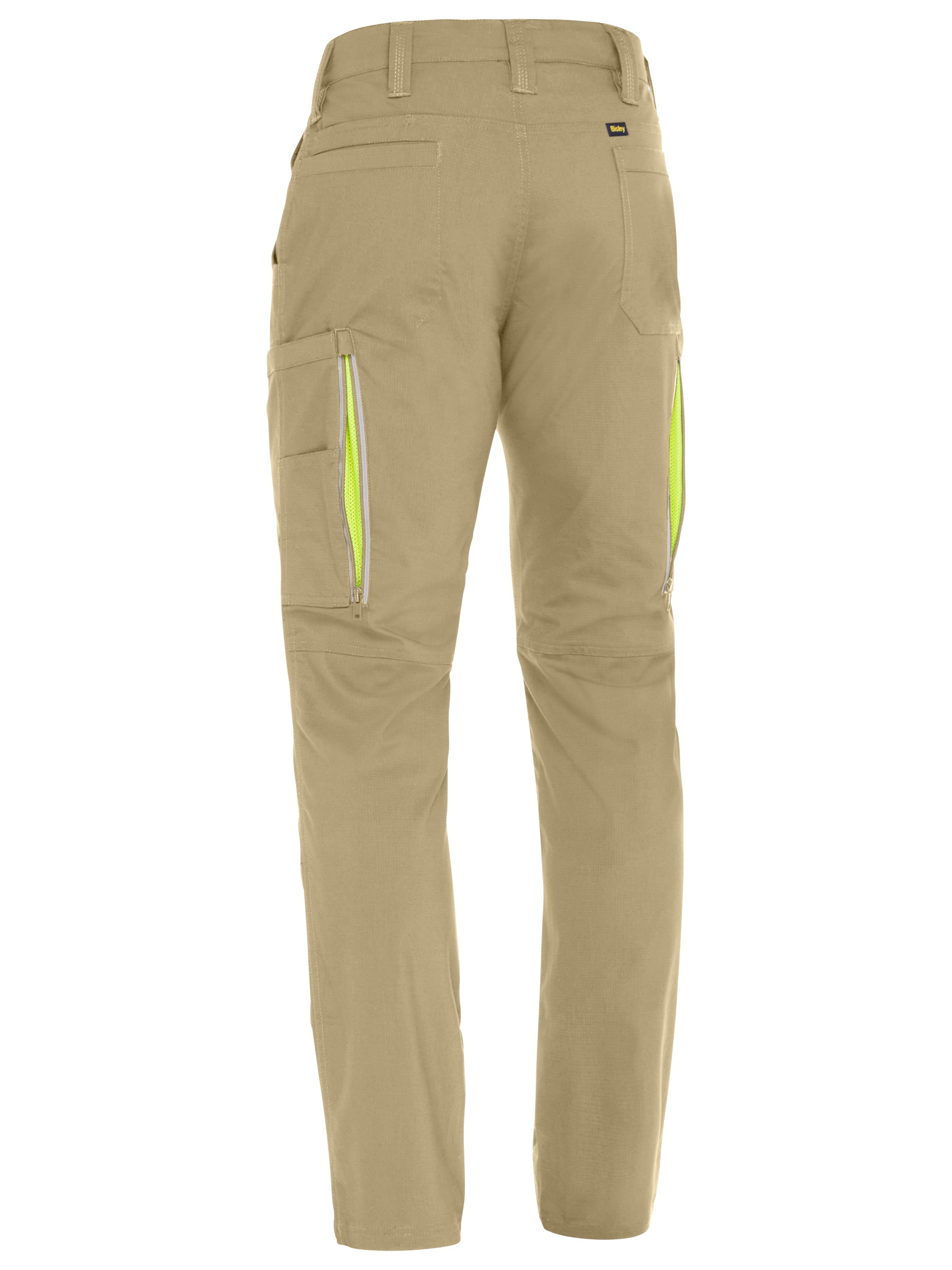 Bisley BPC6150 X Airflow™ Stretch Ripstop Vented Cargo Pant