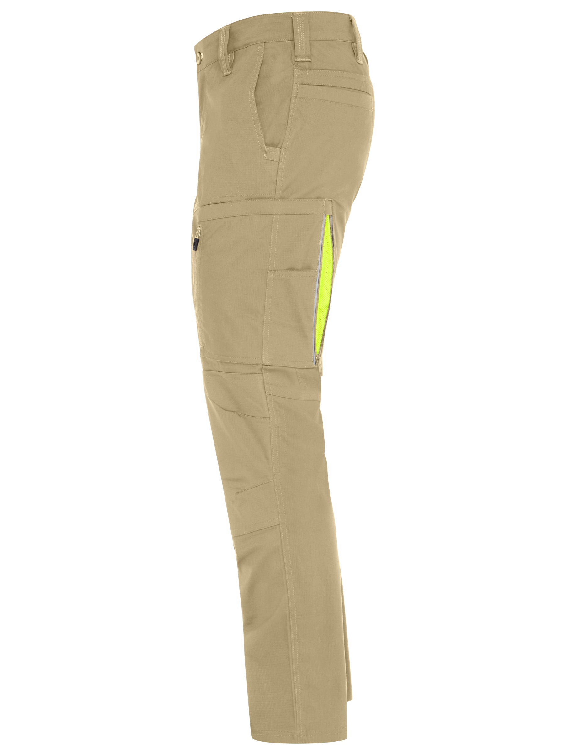 Bisley BPC6150 X Airflow™ Stretch Ripstop Vented Cargo Pant