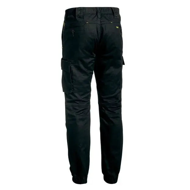 Bisley BPC6476 Ripstop Stove Pipe Cargo Pants