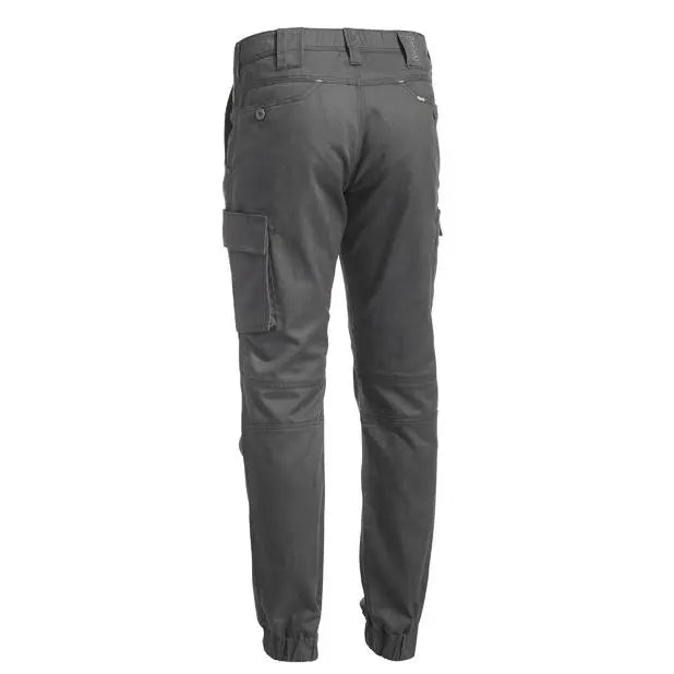 Bisley BPC6476 Ripstop Stove Pipe Cargo Pants