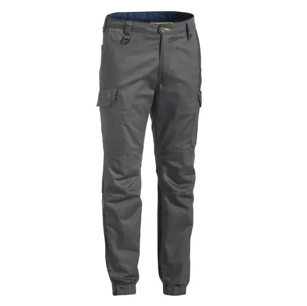 Bisley BPC6476 Ripstop Stove Pipe Cargo Pants