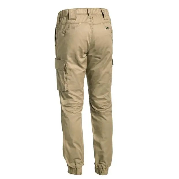 Bisley BPC6476 Ripstop Stove Pipe Cargo Pants