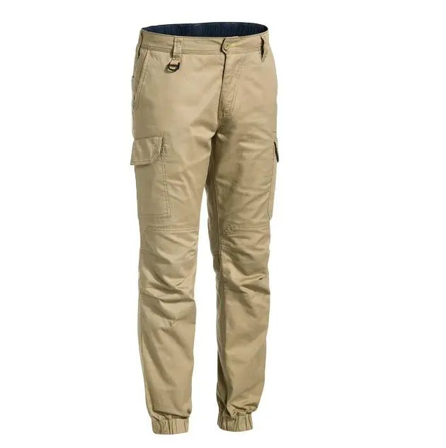 Bisley BPC6476 Ripstop Stove Pipe Cargo Pants