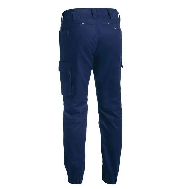 Bisley BPC6476 Ripstop Stove Pipe Cargo Pants