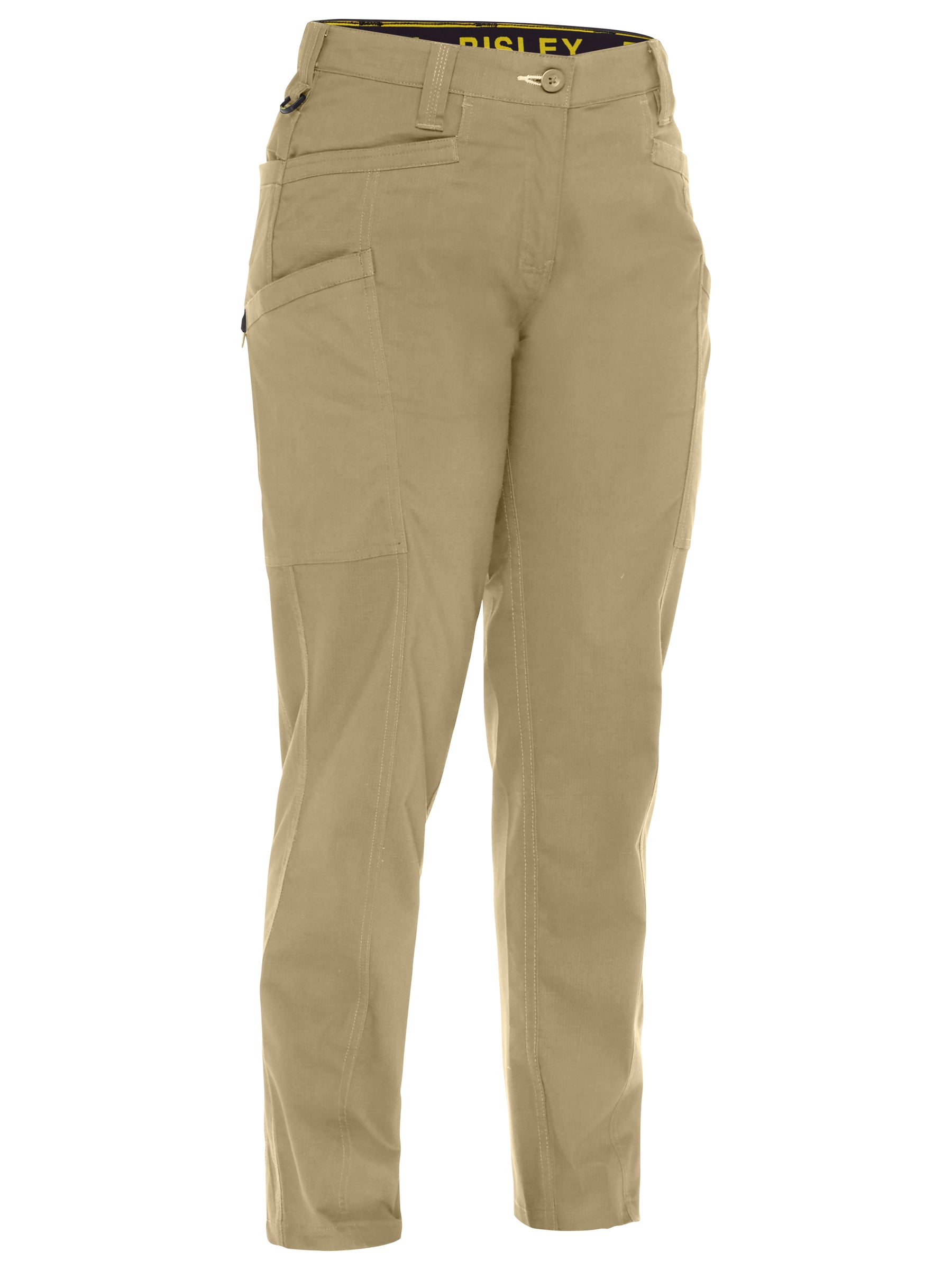 Bisley BPCL6150 Women’s X Airflow™ Stretch Ripstop Vented Cargo Pants