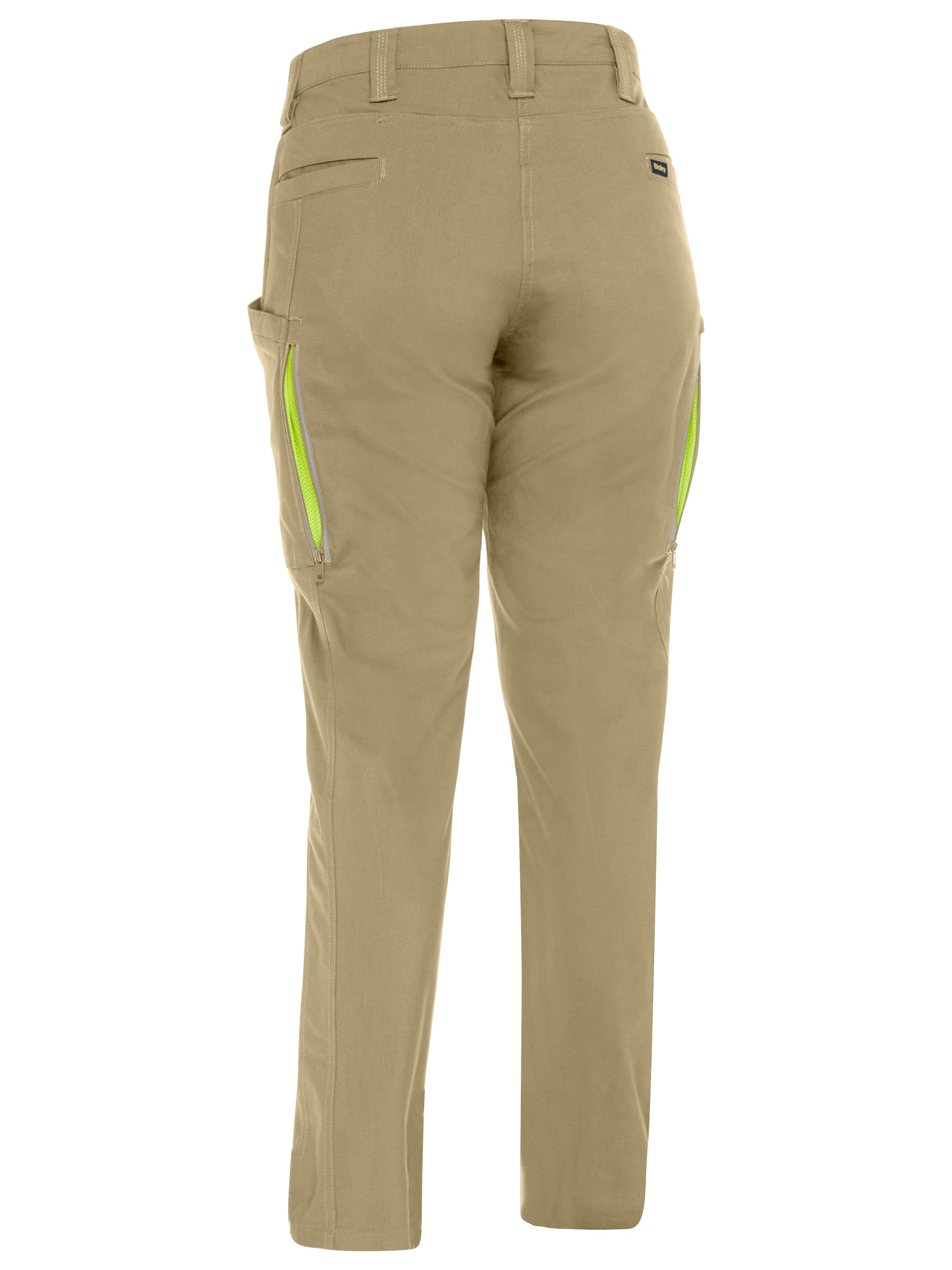 Bisley BPCL6150 Women’s X Airflow™ Stretch Ripstop Vented Cargo Pants