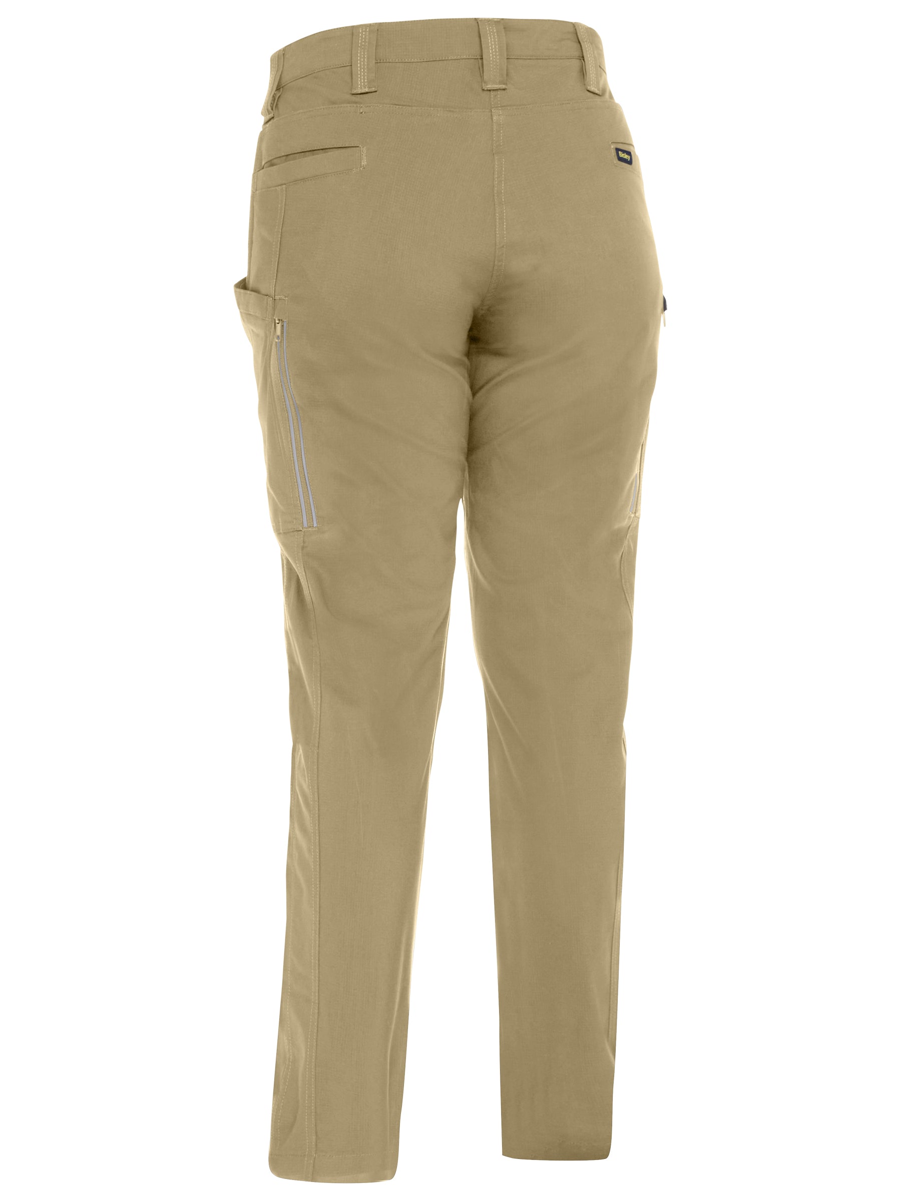 Bisley BPCL6150 Women’s X Airflow™ Stretch Ripstop Vented Cargo Pants