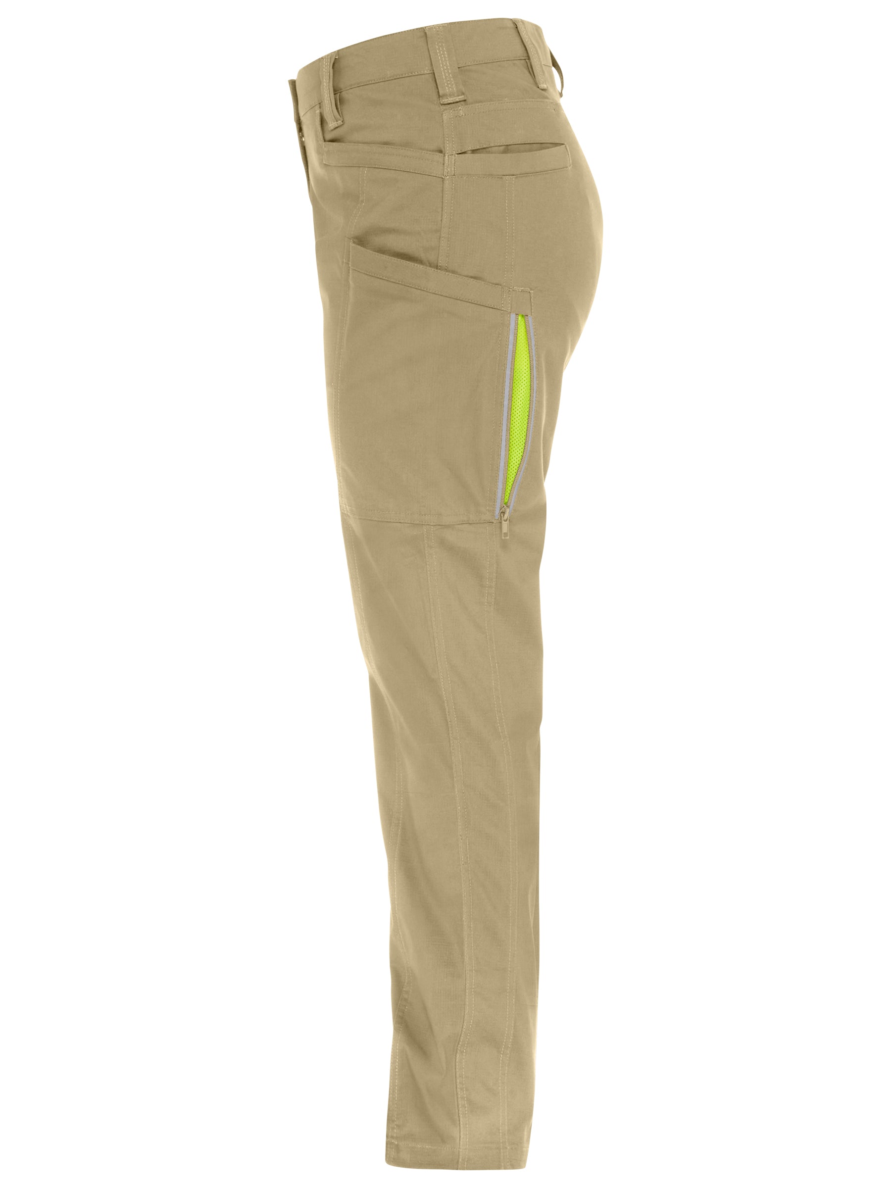 Bisley BPCL6150 Women’s X Airflow™ Stretch Ripstop Vented Cargo Pants