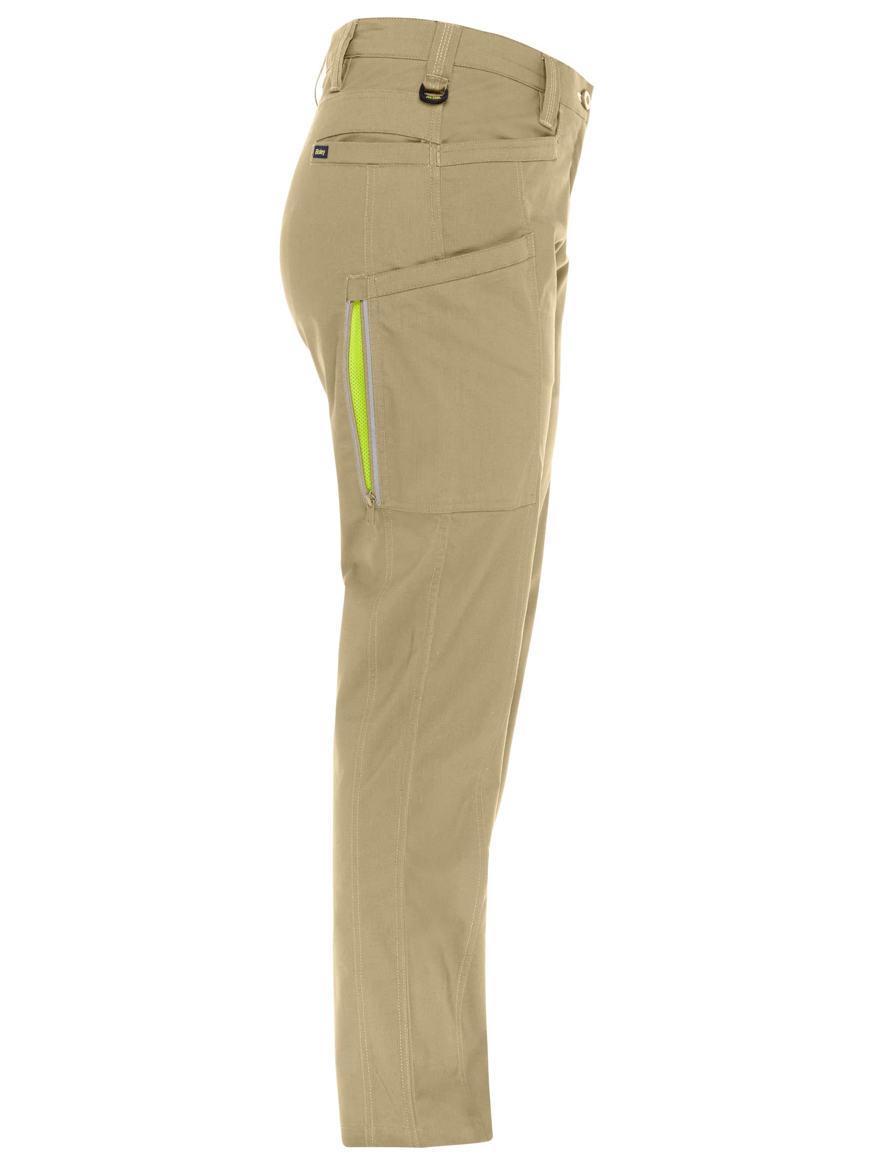 Bisley BPCL6150 Women’s X Airflow™ Stretch Ripstop Vented Cargo Pants