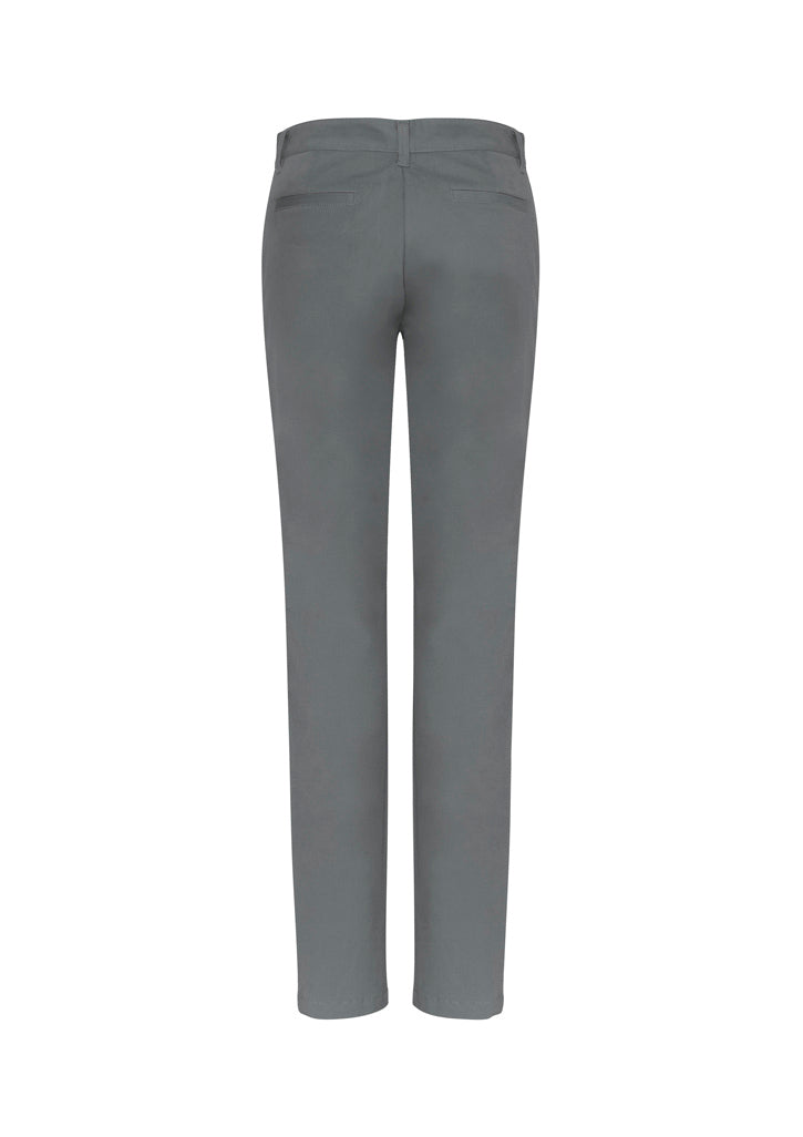 Biz Collection BS724L Ladies Lawson Chino Pant