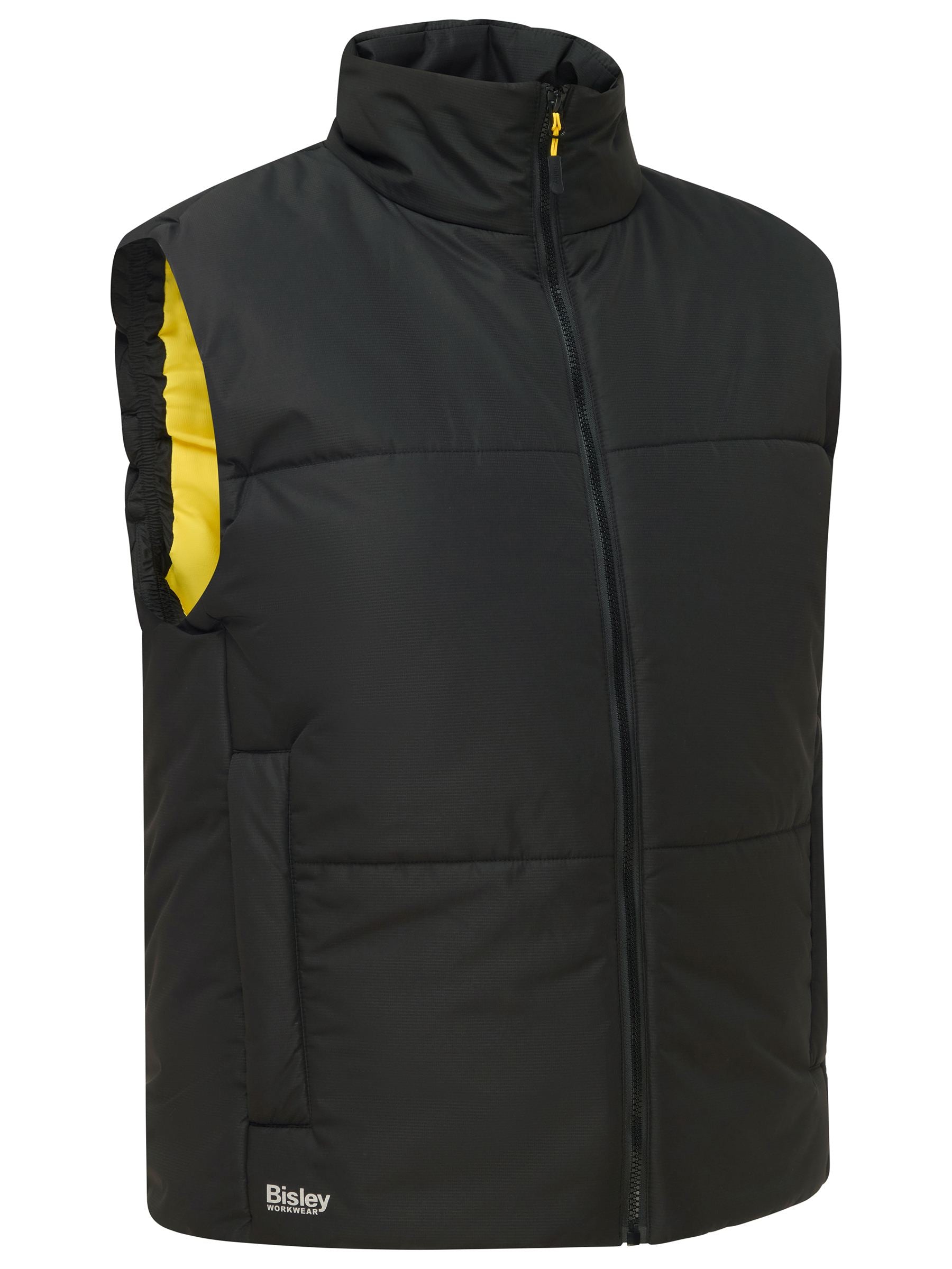 Bisley BV0333 Insulated Puffer Vest