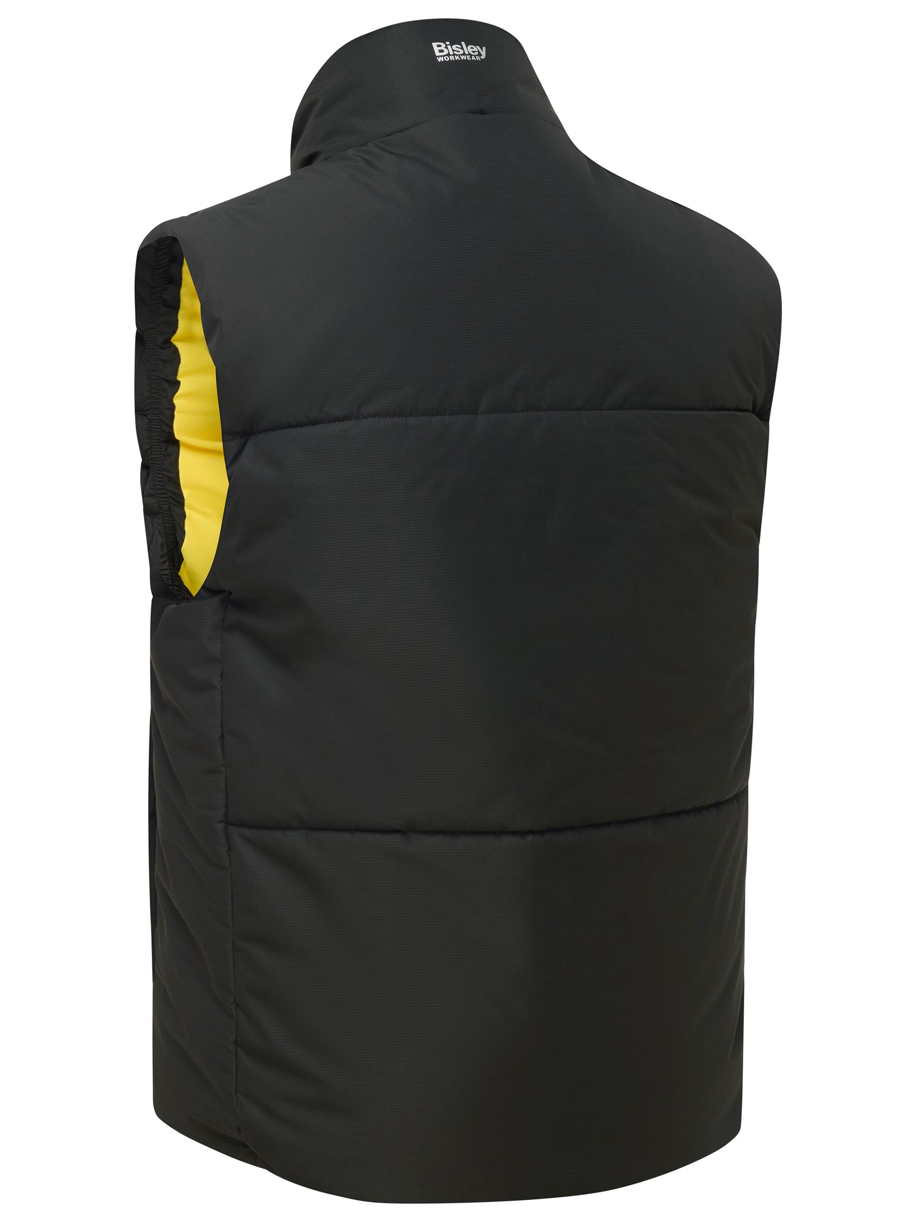 Bisley BV0333 Insulated Puffer Vest