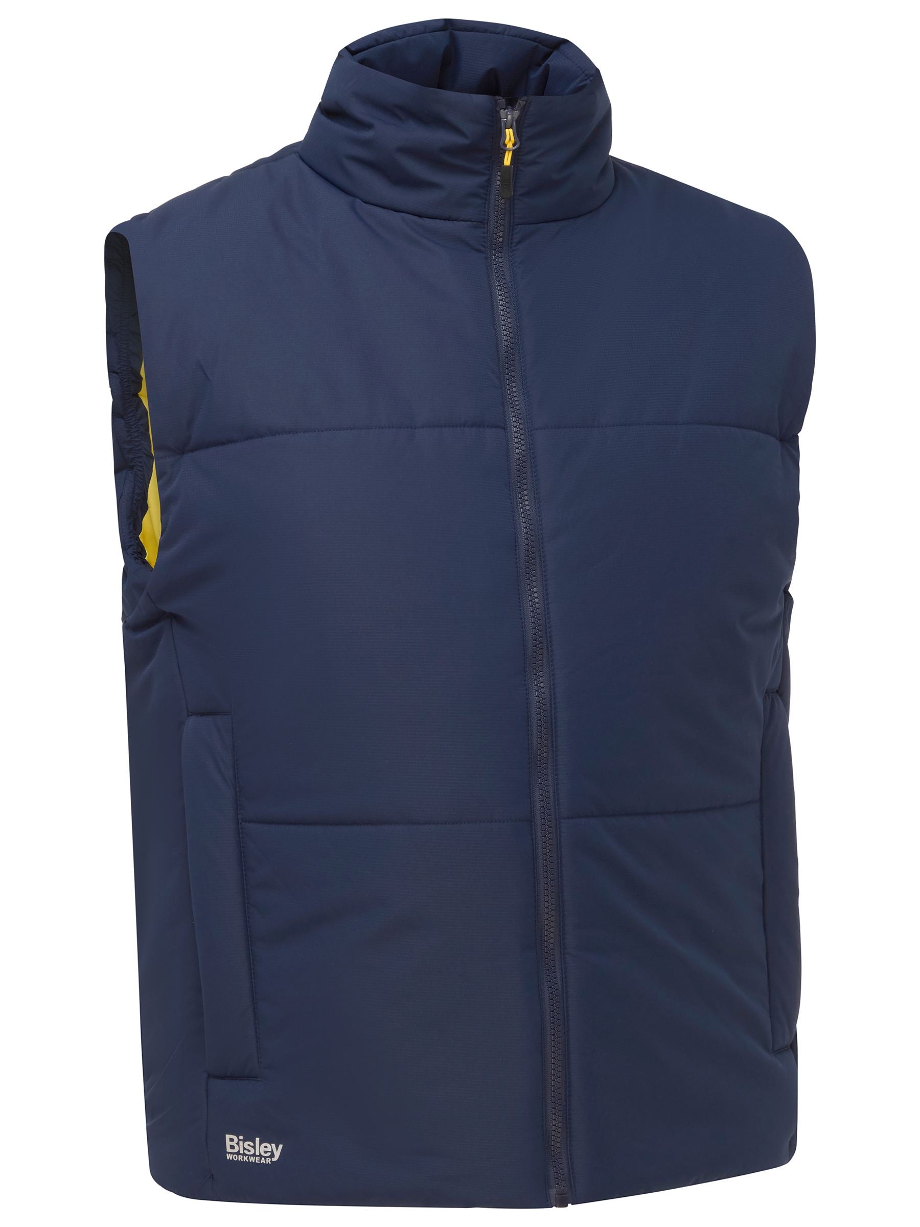 Bisley BV0333 Insulated Puffer Vest