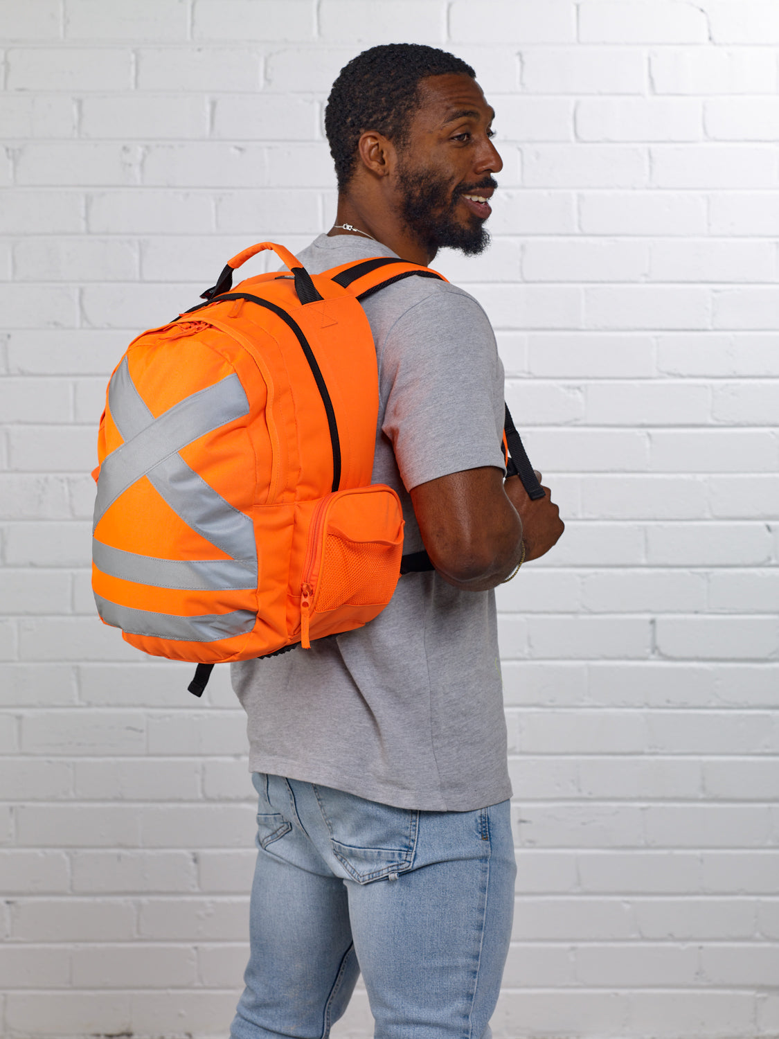 Caribee 5801 Calibre 26L X-Back Backpack