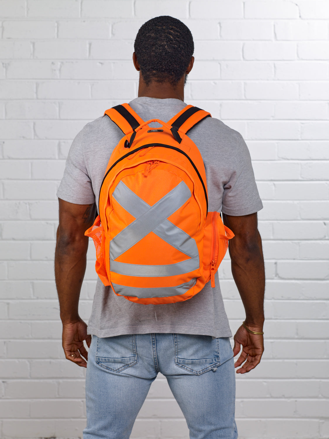 Caribee 5801 Calibre 26L X-Back Backpack