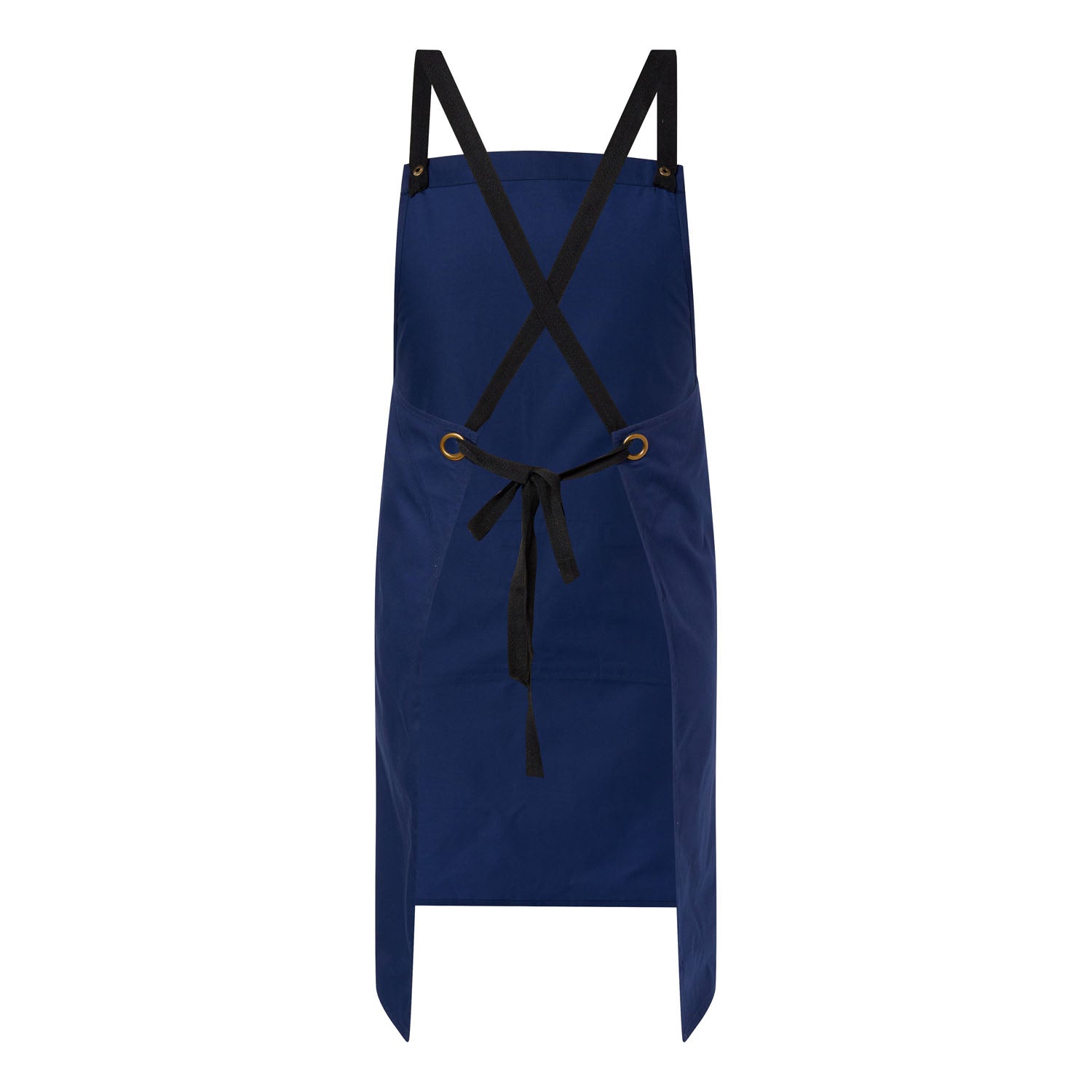 Chefs craft CA031 Full Bib Apron With Pockets