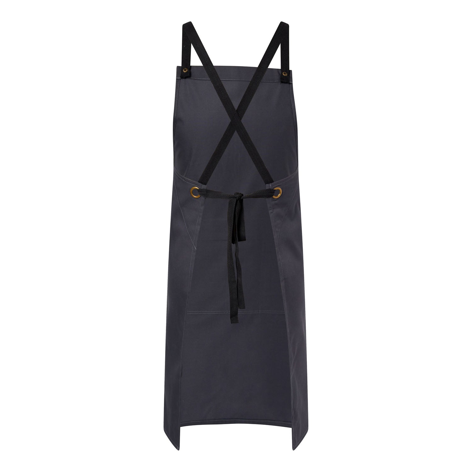 Chefs craft CA031 Full Bib Apron With Pockets