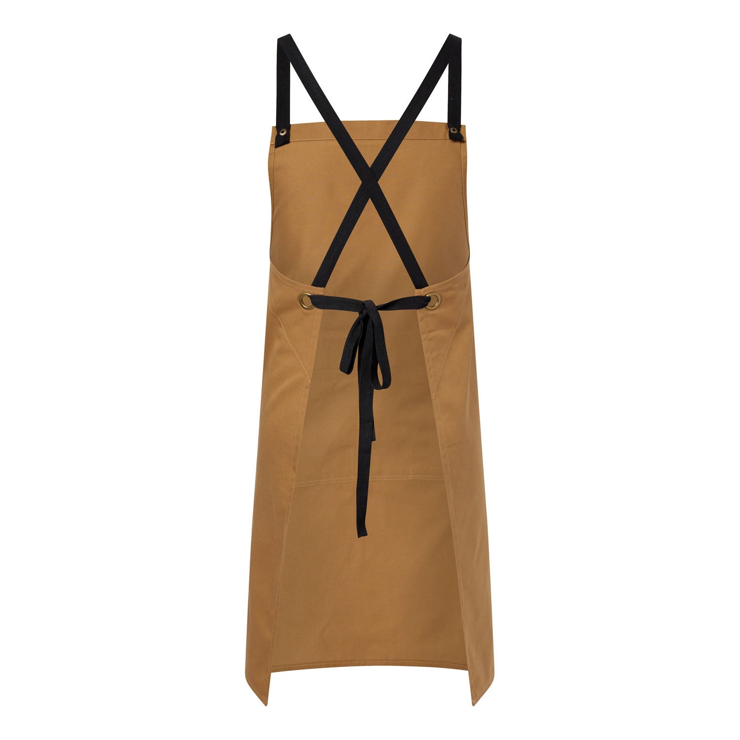 Chefs craft CA031 Full Bib Apron With Pockets