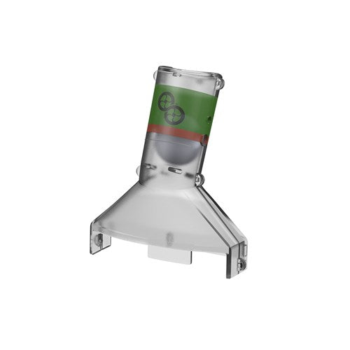 JSP CEU140-001-100 Powercap Infinity Airflow Indicator Test Unit