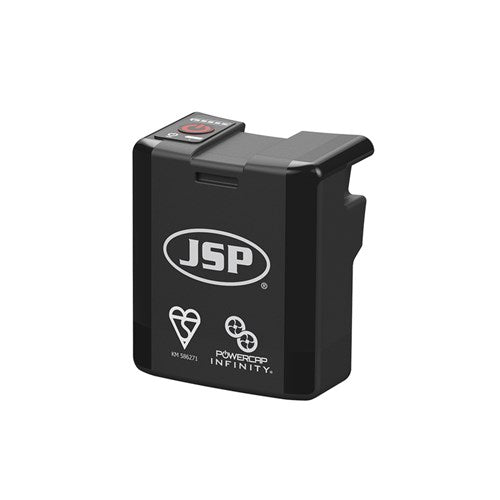 JSP CEU170-000-000 Replacement Powercap Infinity Battery Pack