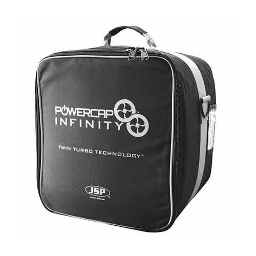 JSP CEU170-001-100 Replacement Powercap Infinity Carry Case