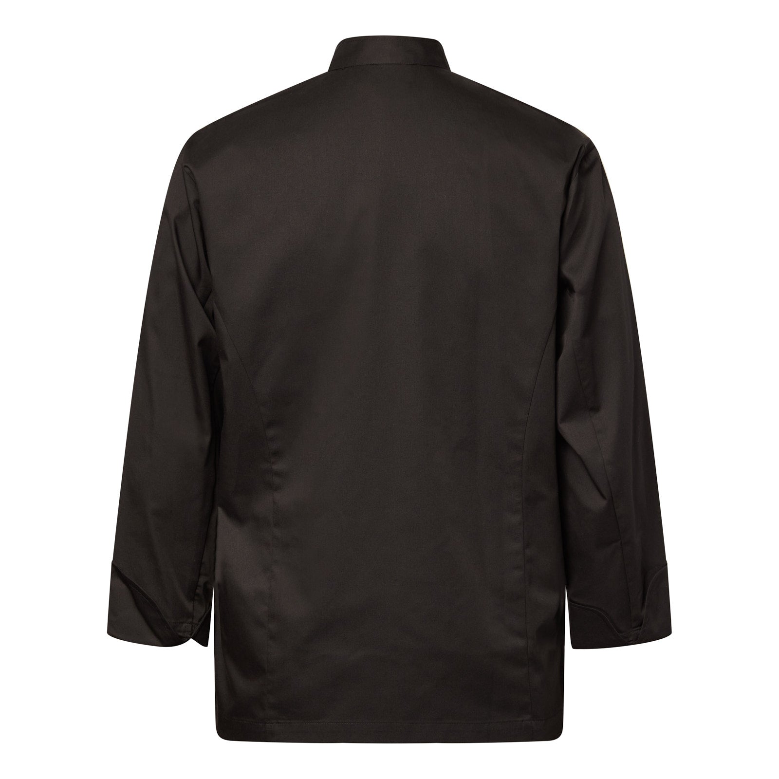 Chefs craft CJ051 Exec Chef Jacket L/S Lightweight