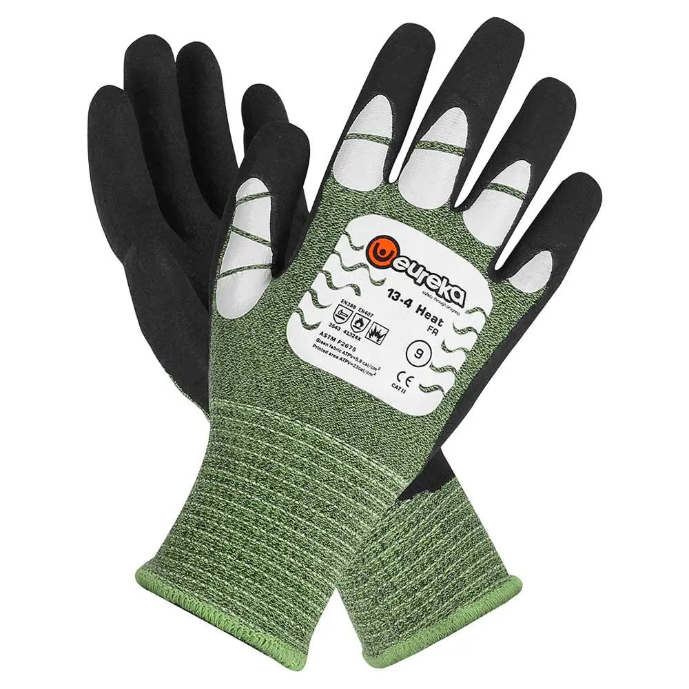 Eureka E13-4HFR 13-4 Heat FR ARC Flash + Flame Resistant