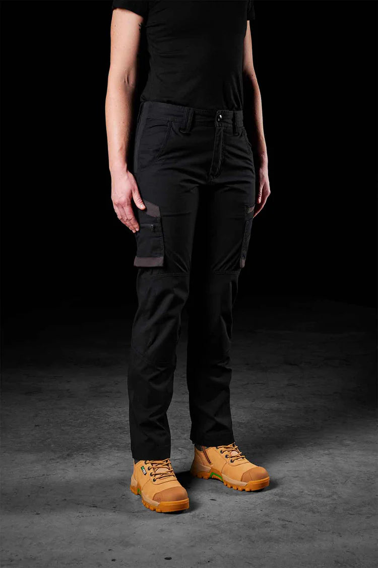 FXD WP-7W Women's Stretch Ripstop Work Pants