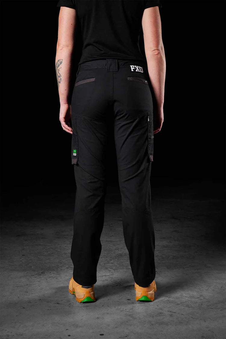 FXD WP-7W Women's Stretch Ripstop Work Pants