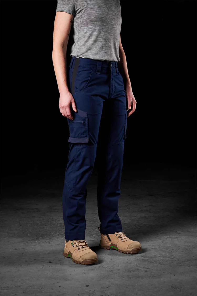 FXD WP-7W Women's Stretch Ripstop Work Pants