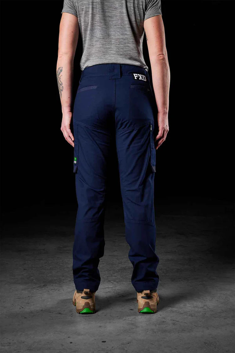 FXD WP-7W Women's Stretch Ripstop Work Pants