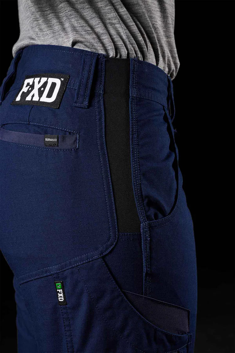 FXD WP-7W Women's Stretch Ripstop Work Pants