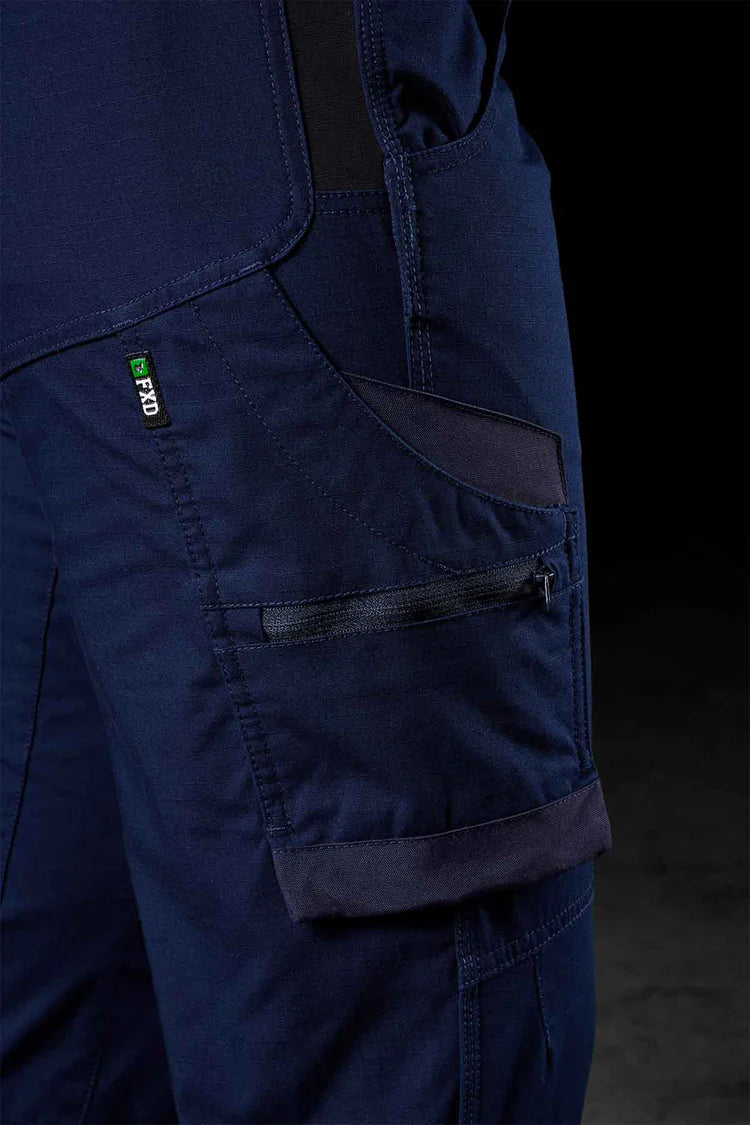 FXD WP-7W Women's Stretch Ripstop Work Pants