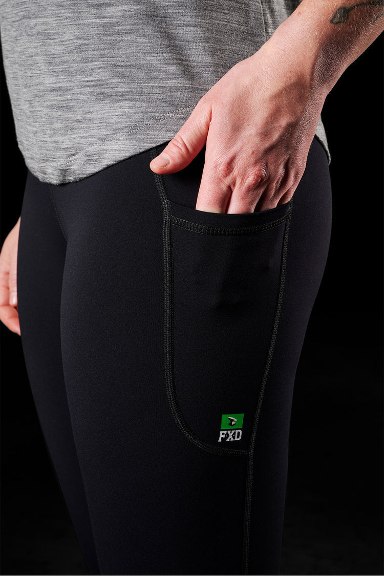 FXD WP-9W Women's Stretch Leggings